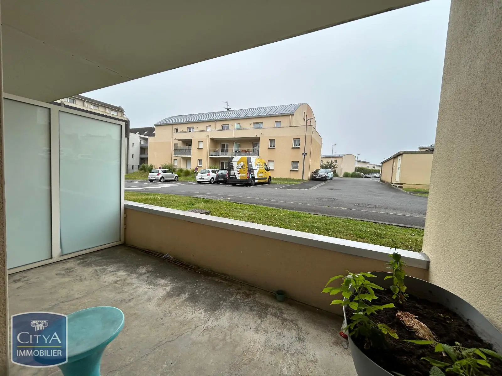 Photo 4 appartement Brest