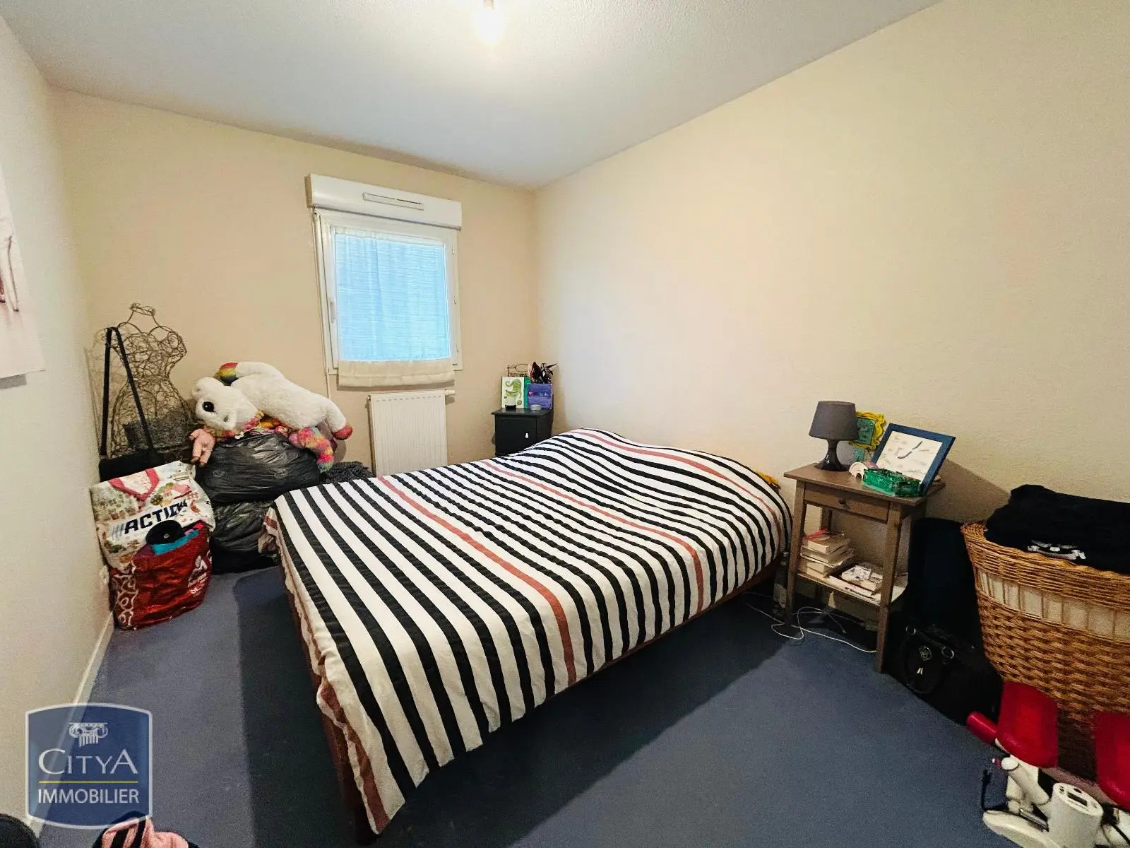 Photo 1 appartement Brest