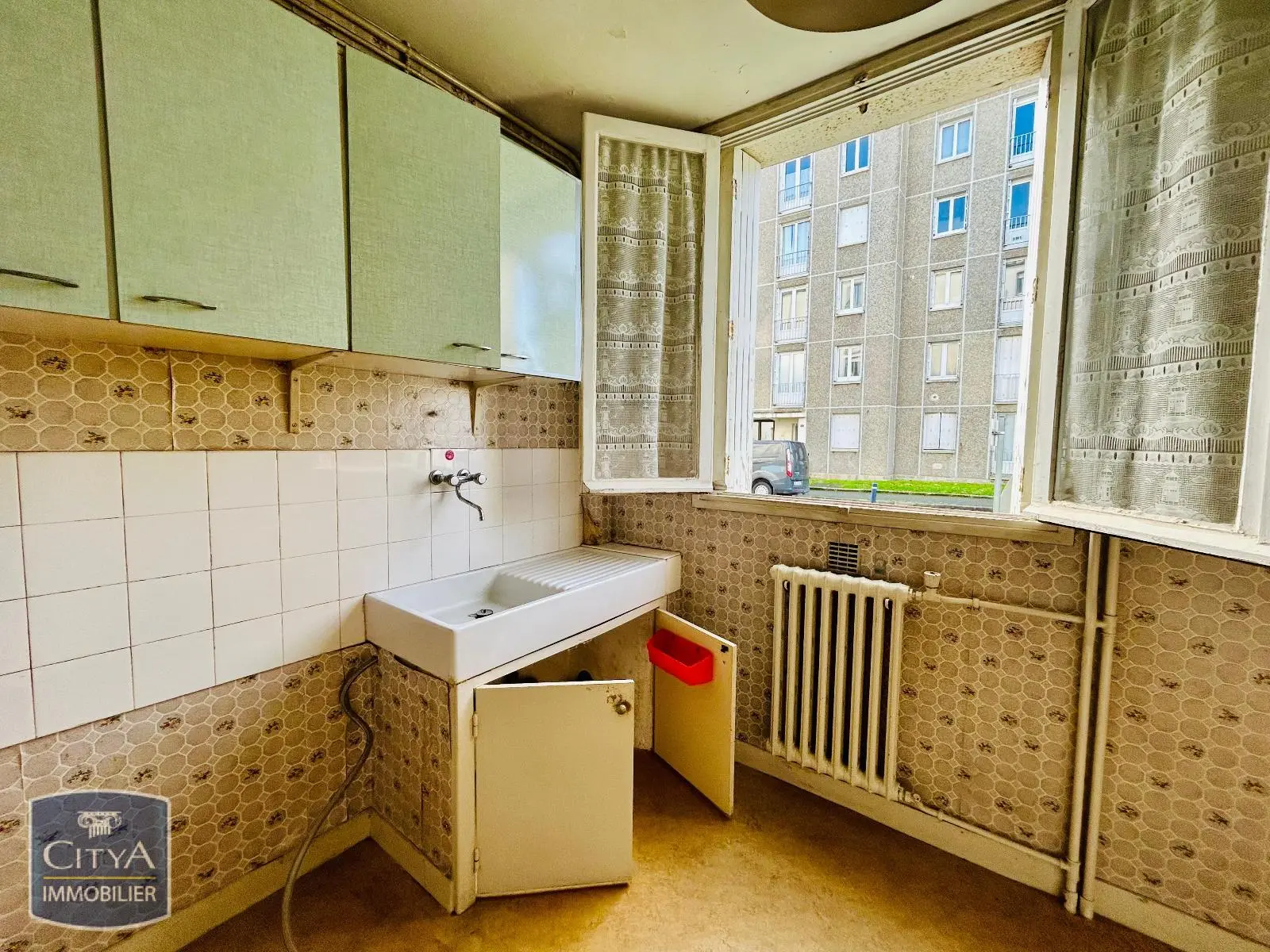 Photo 2 Appartement 4 pièces 65.44m²