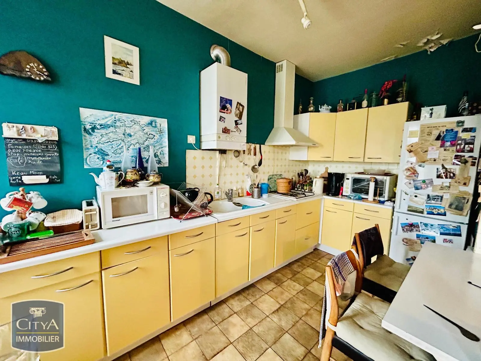 Photo 4 Appartement 2 pièces 60.1m²