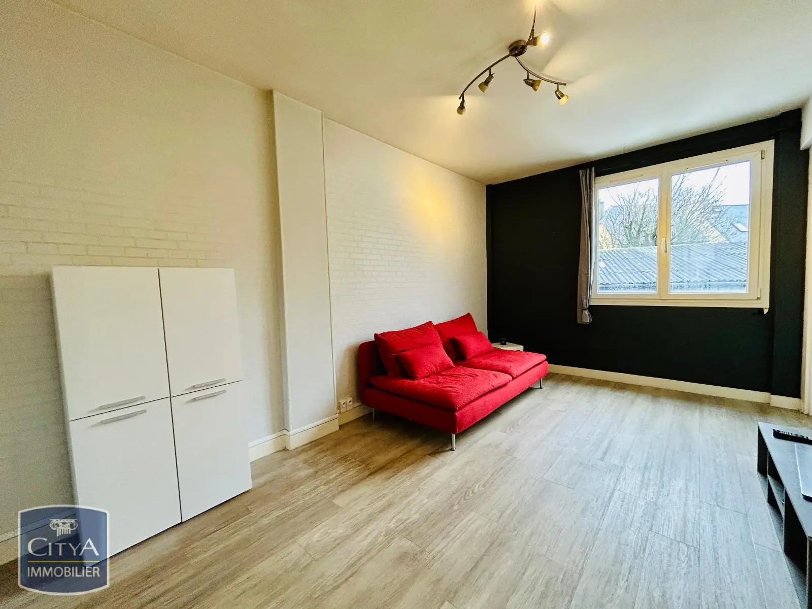 Photo 1 Appartement 3 pièces 50.88m²