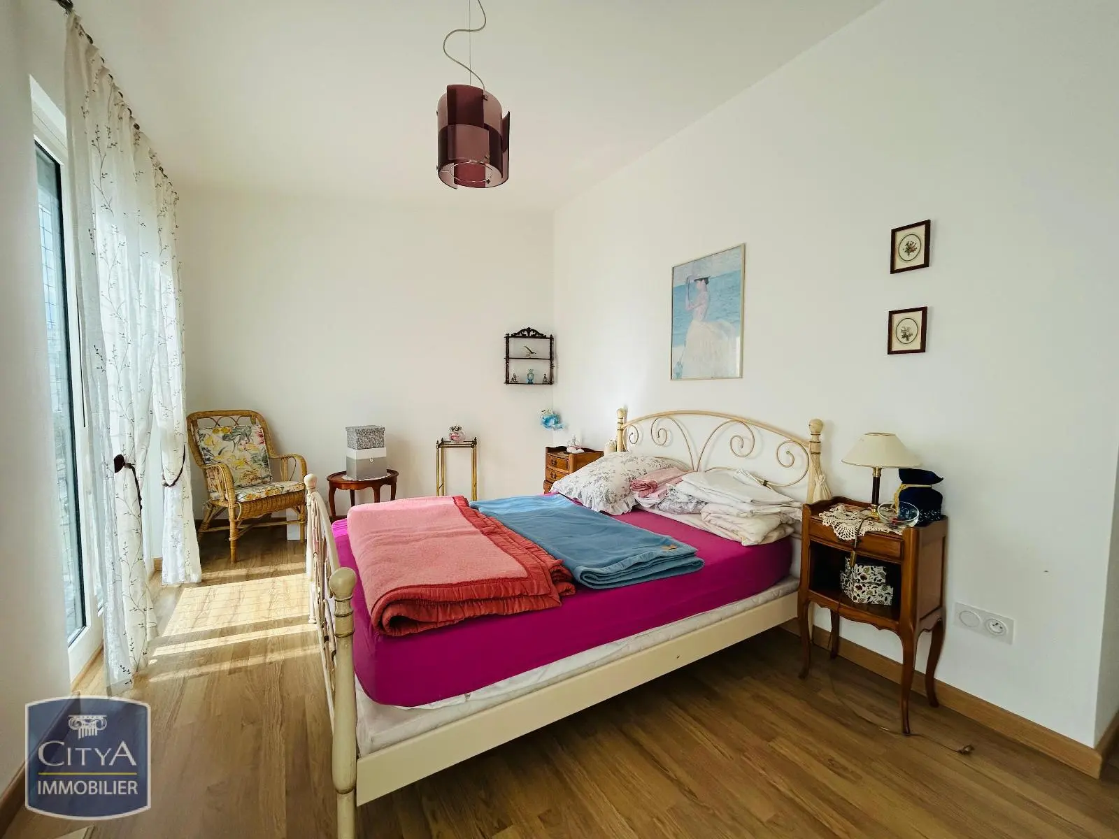 Photo 3 Appartement 3 pièces 70.84m²