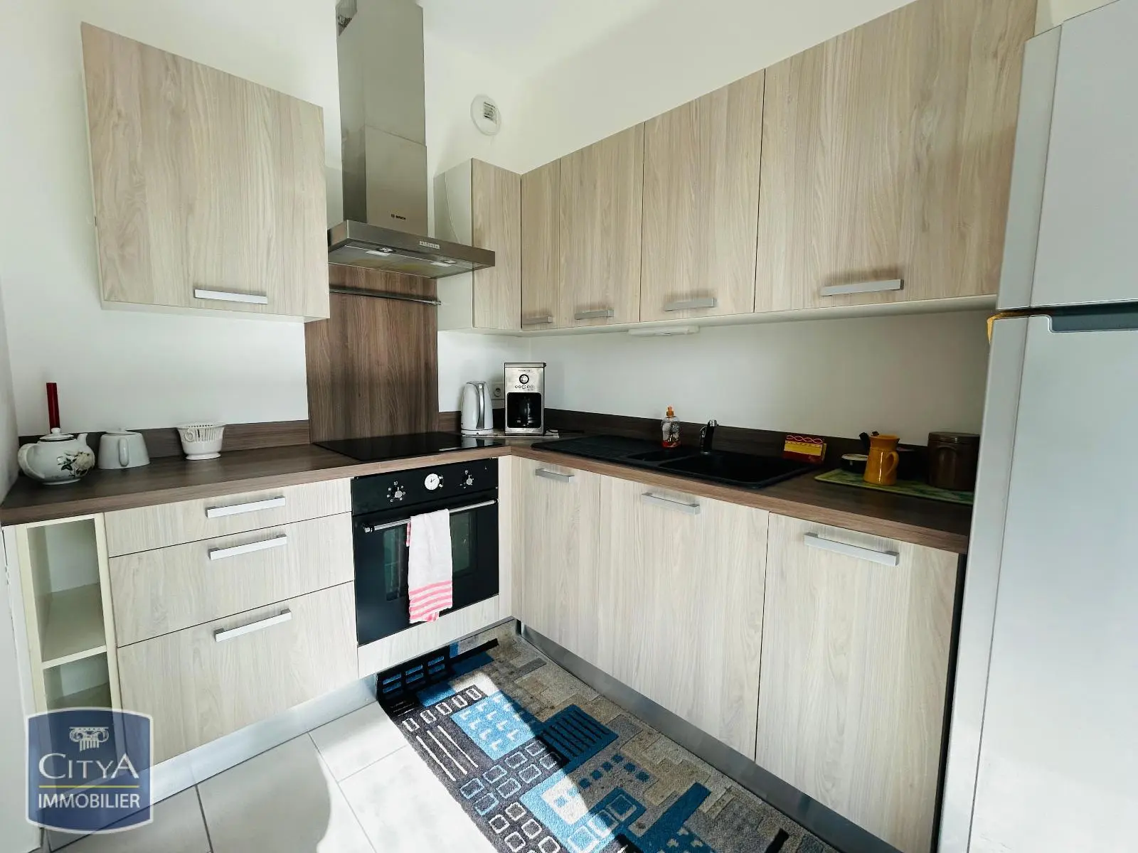 Photo 2 Appartement 3 pièces 70.84m²