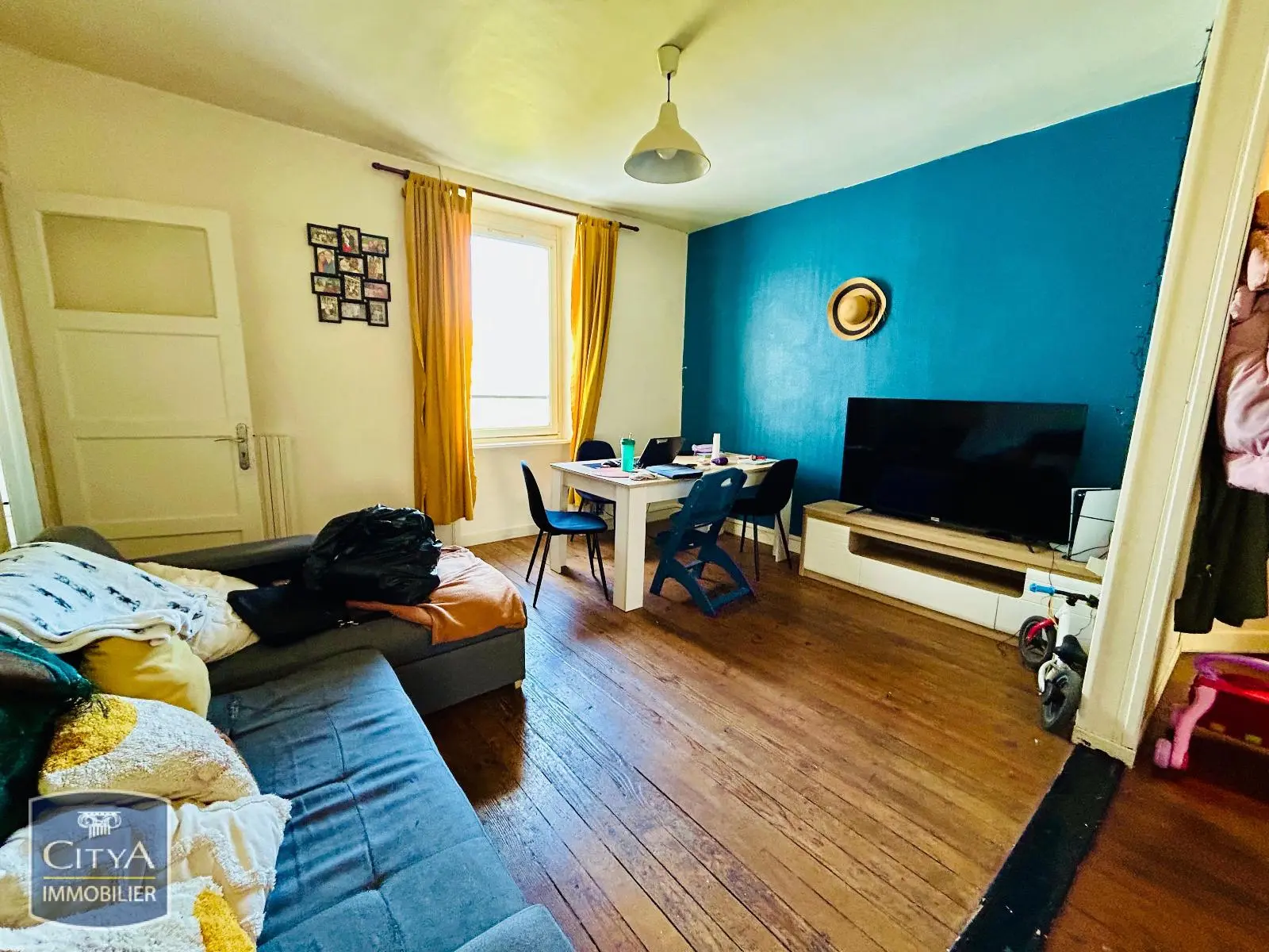 Photo 4 Appartement 3 pièces 61.74m²