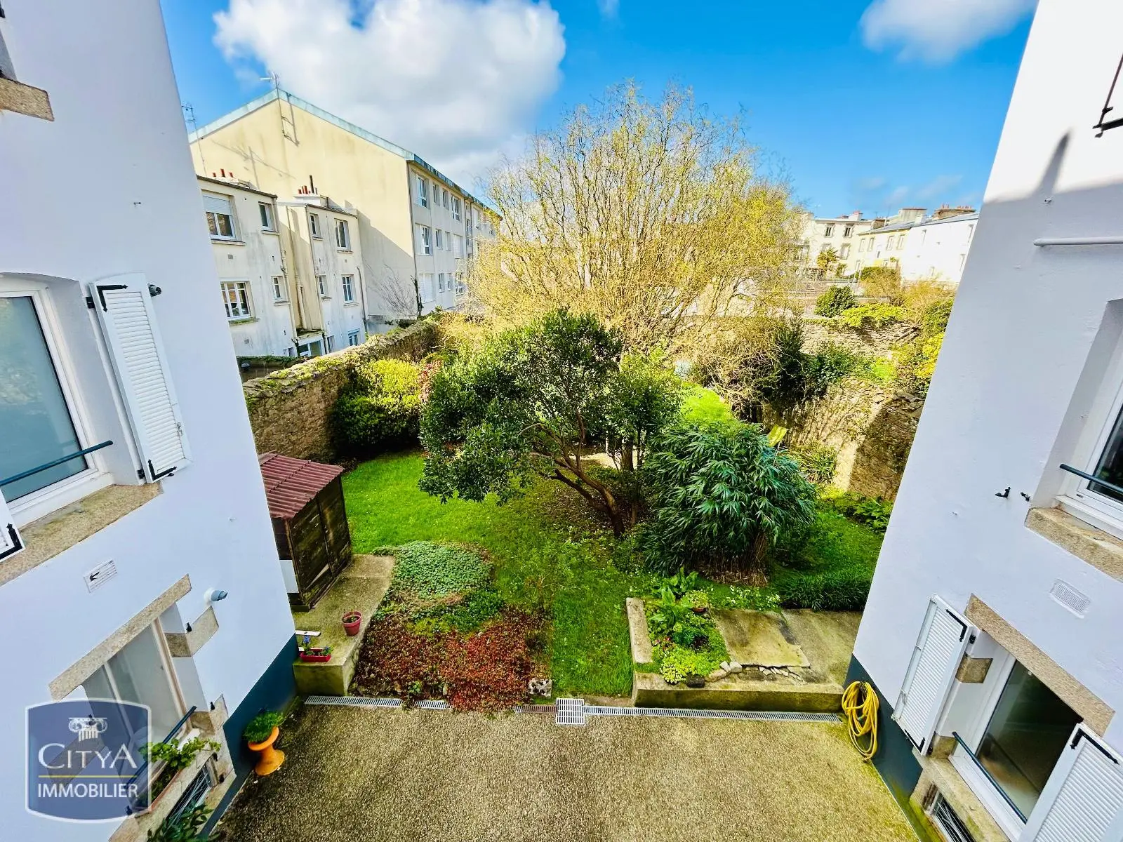 Photo 2 Appartement 3 pièces 61.74m²