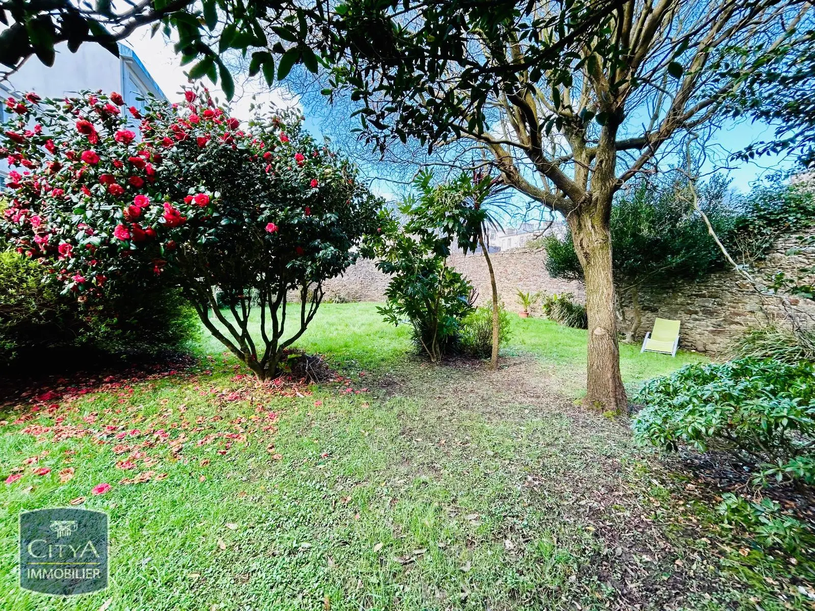 Photo 3 Appartement 3 pièces 61.74m²