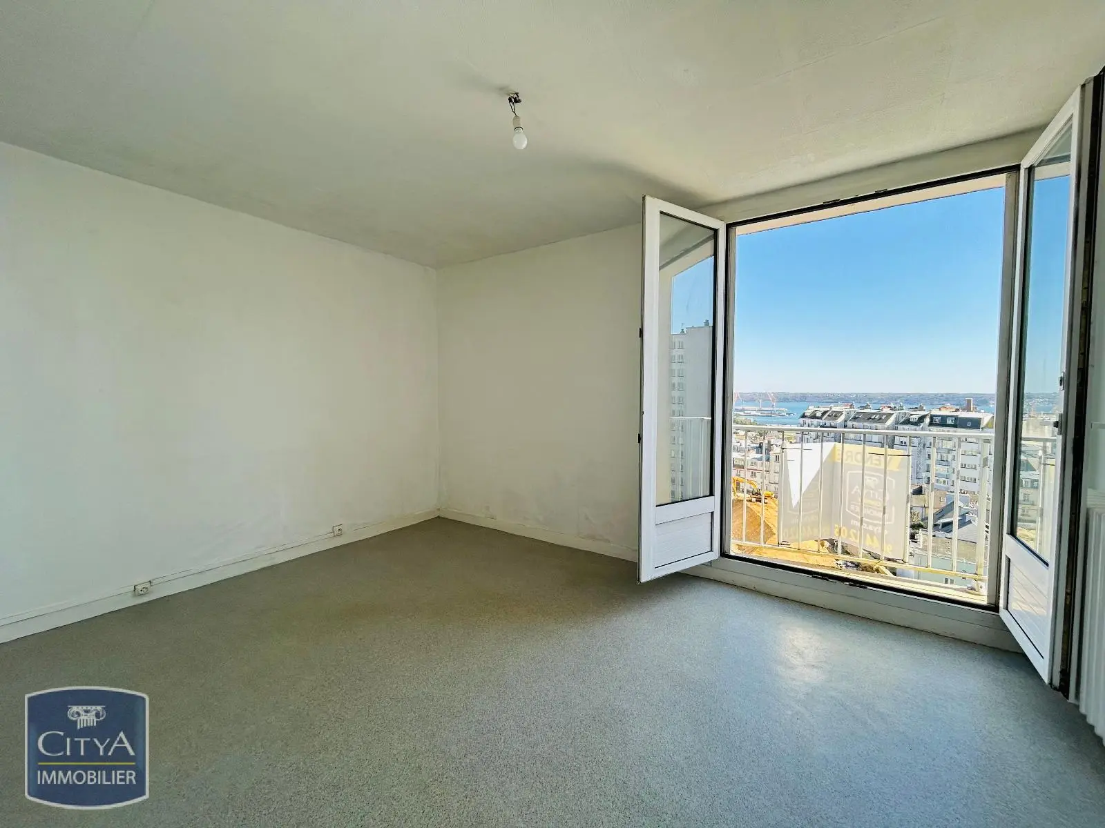 Photo 2 Appartement 3 pièces 52.29m²