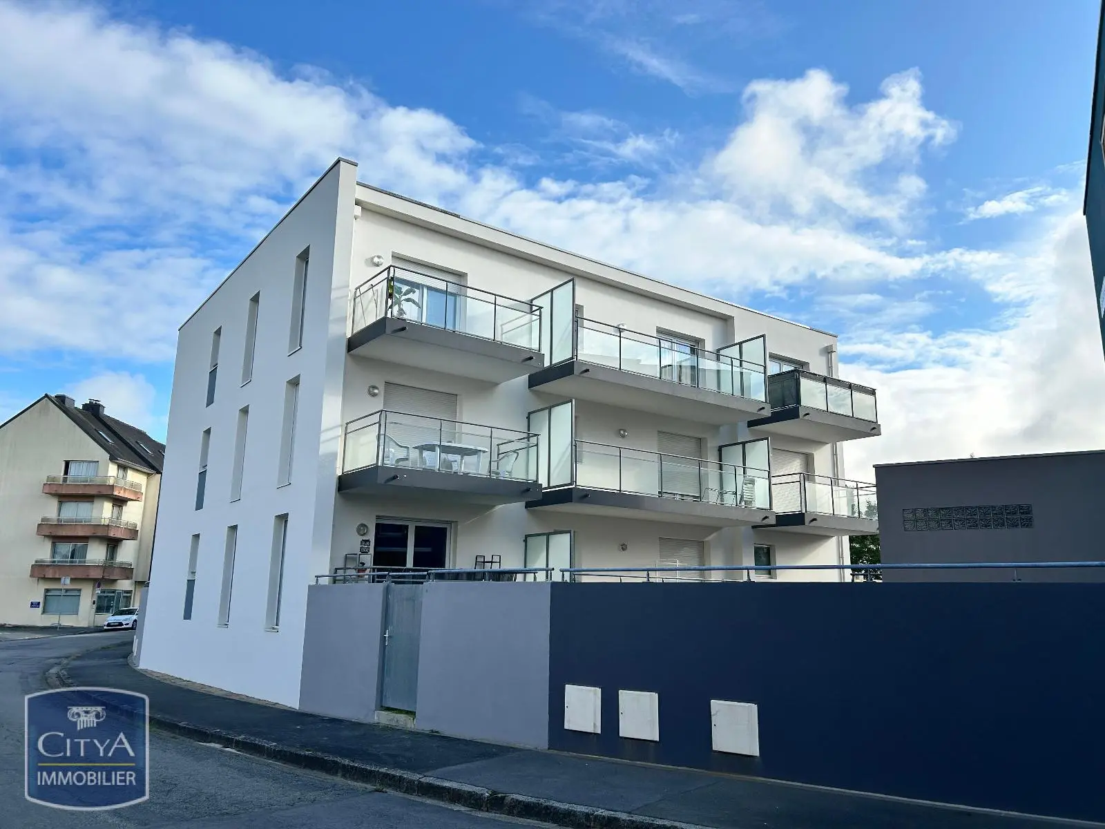 Photo 2 Appartement 2 pièces 39.62m²