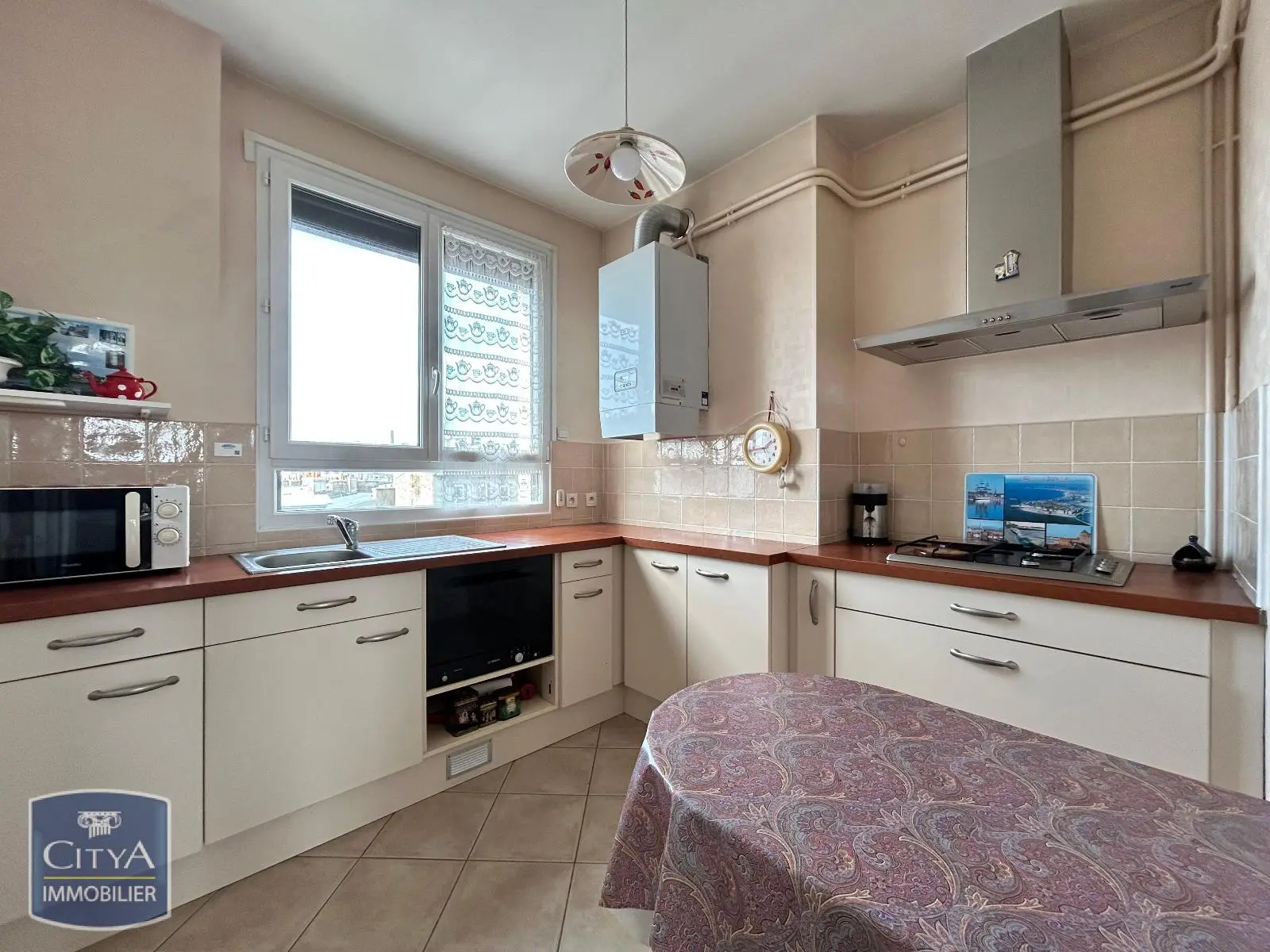 Photo 3 Appartement 4 pièces 81.87m²