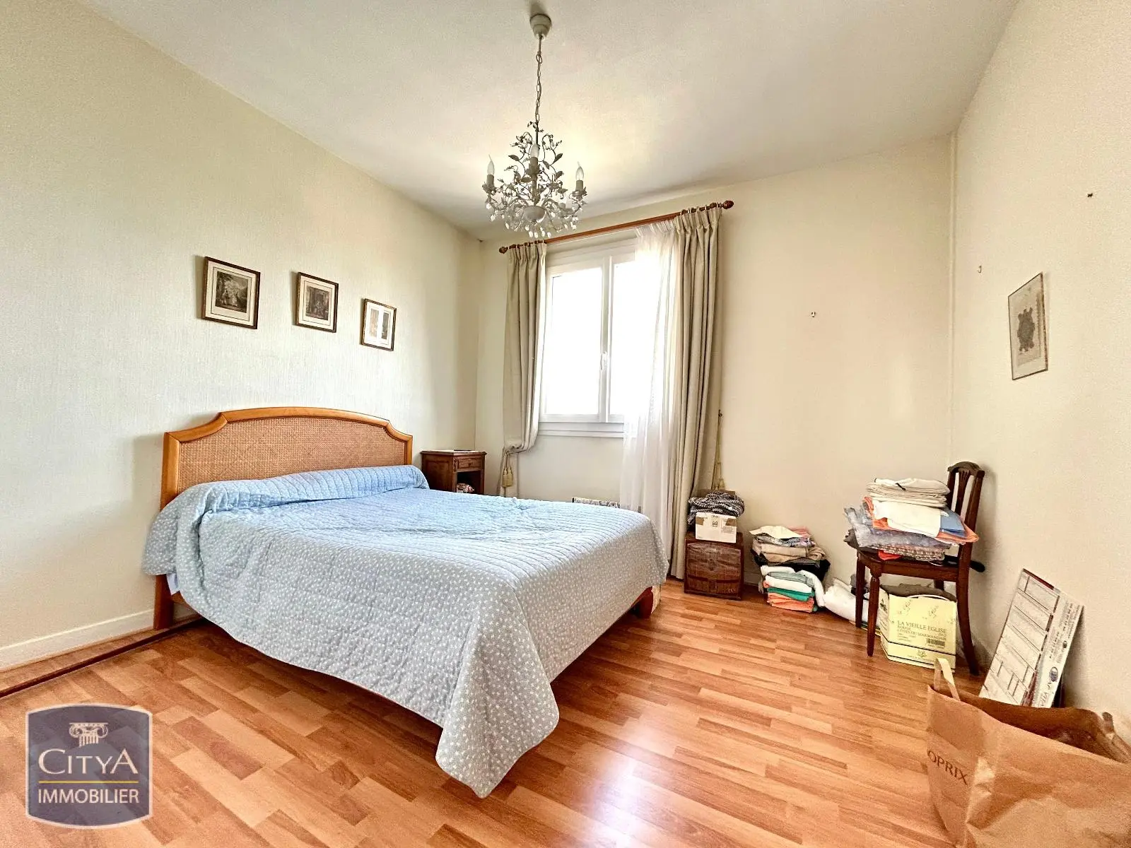 Photo 5 Appartement 4 pièces 81.87m²