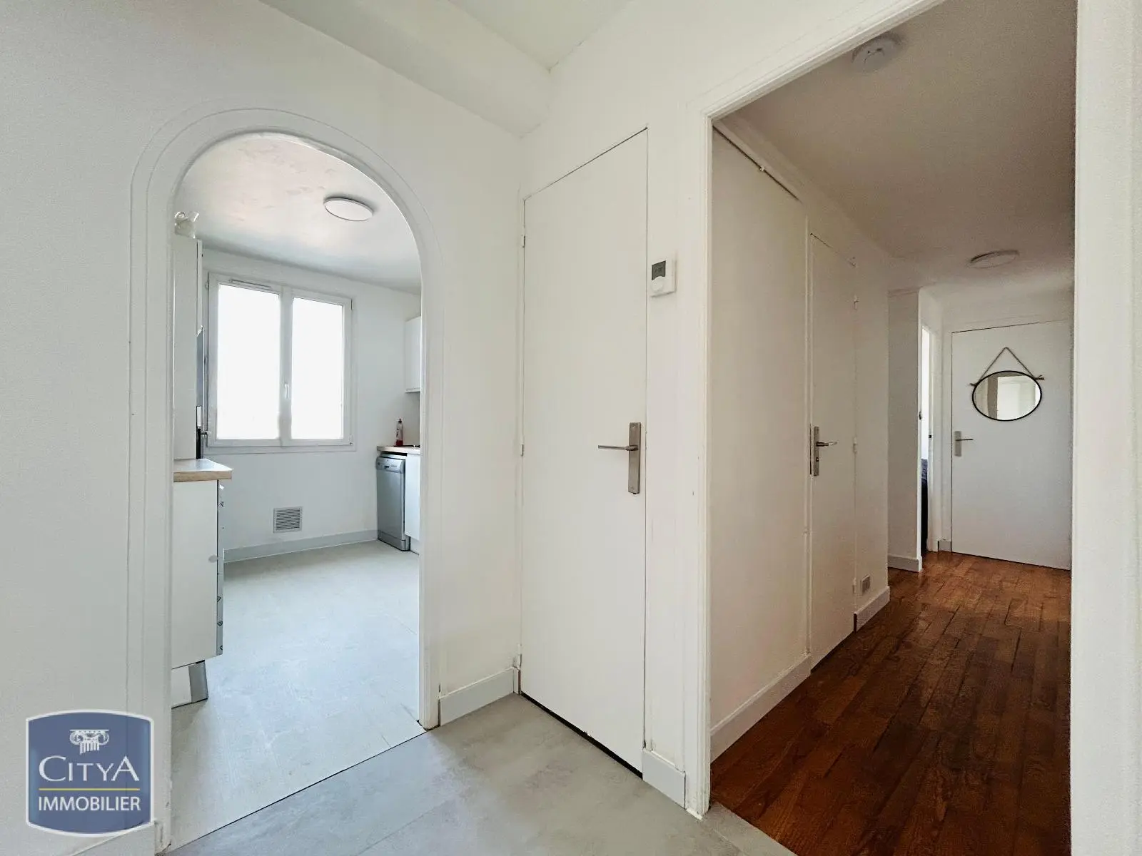 Photo 3 Appartement 3 pièces 57.01m²