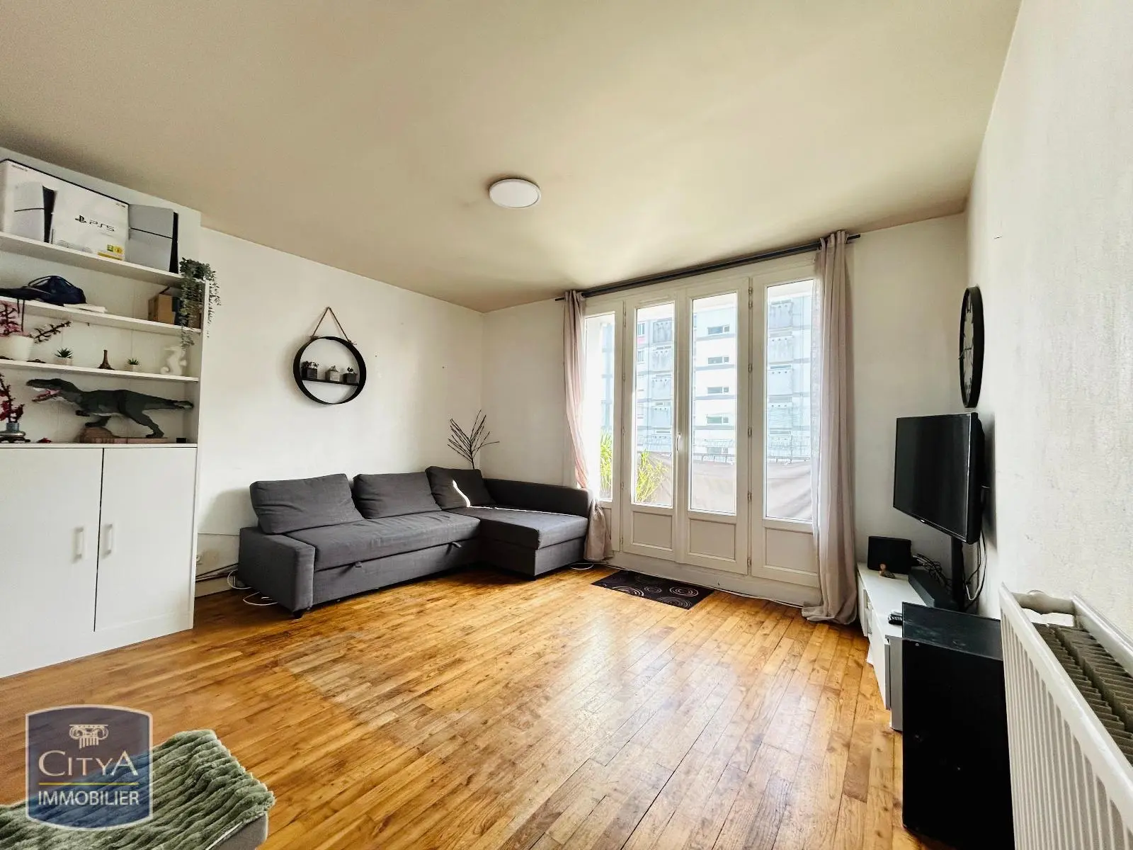 Photo 2 Appartement 3 pièces 57.01m²