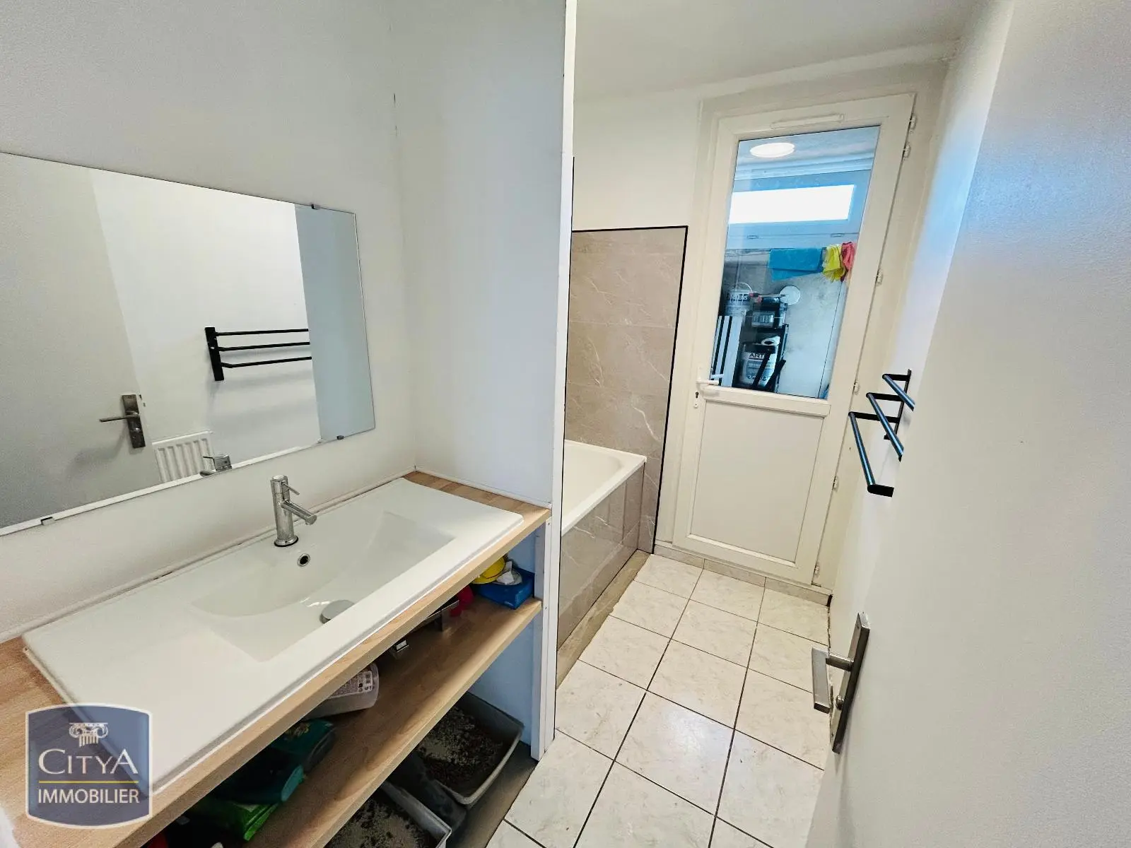 Photo 4 Appartement 3 pièces 57.01m²