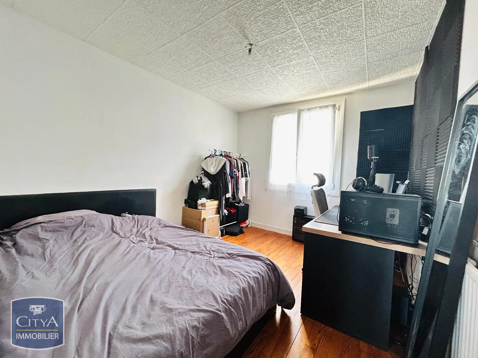 Photo 6 Appartement 3 pièces 57.01m²
