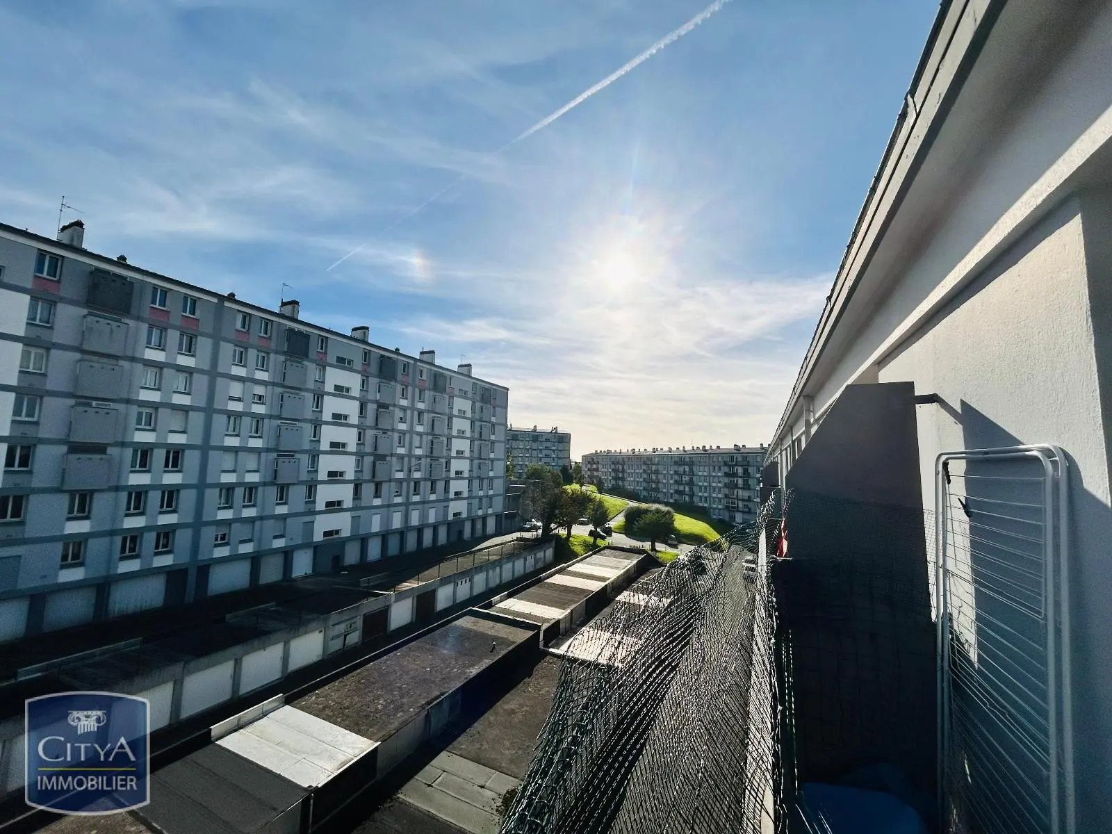 Photo 7 Appartement 3 pièces 57.01m²