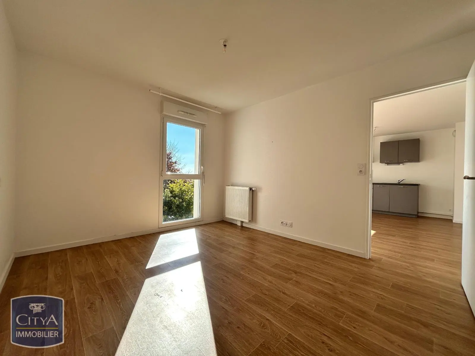 Photo 4 Appartement 2 pièces 43.98m²