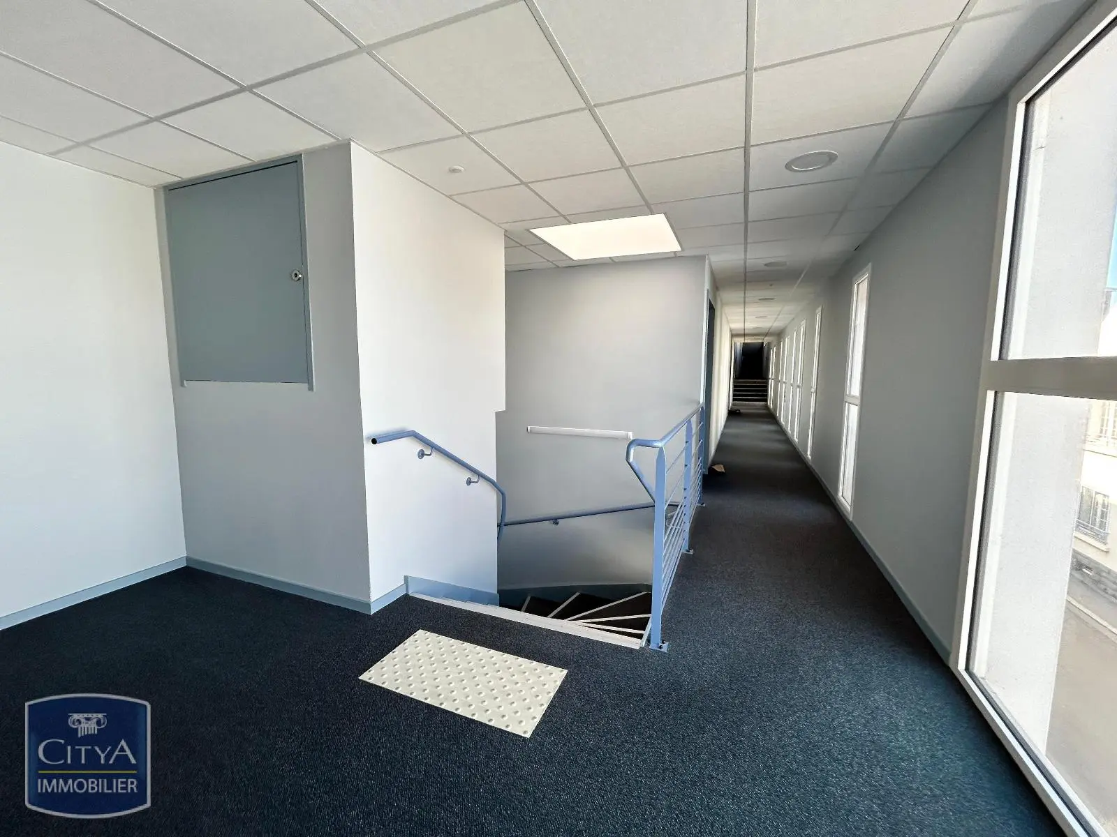 Photo 7 Appartement 2 pièces 43.98m²