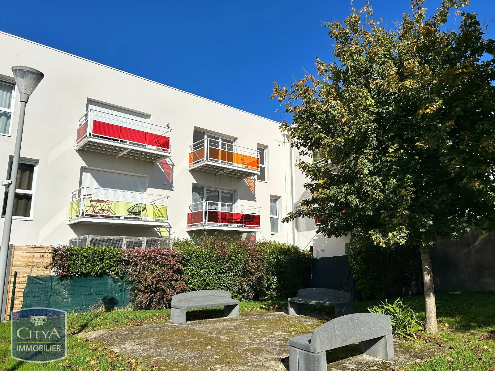 Photo 8 Appartement 2 pièces 43.98m²