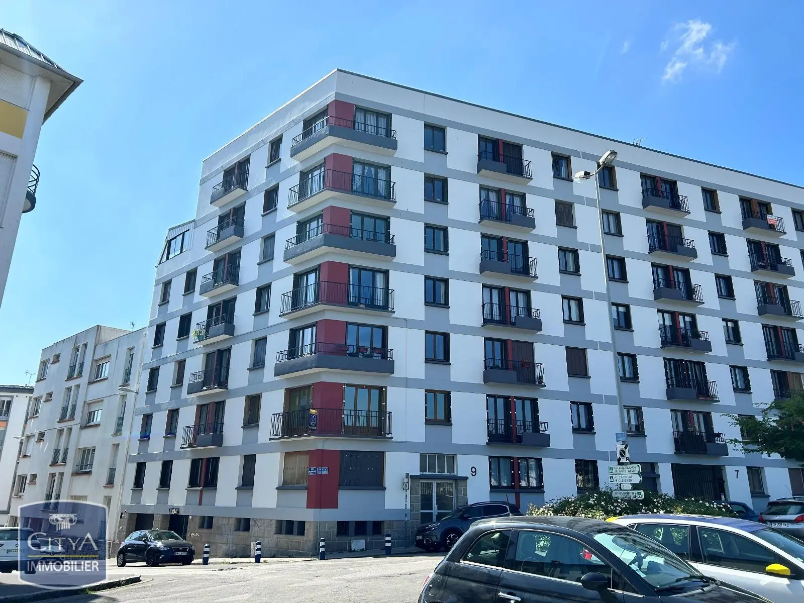 Photo 8 Appartement 4 pièces 81.87m²