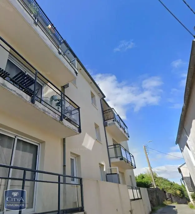 Photo 1 Appartement 2 pièces 47.9m²
