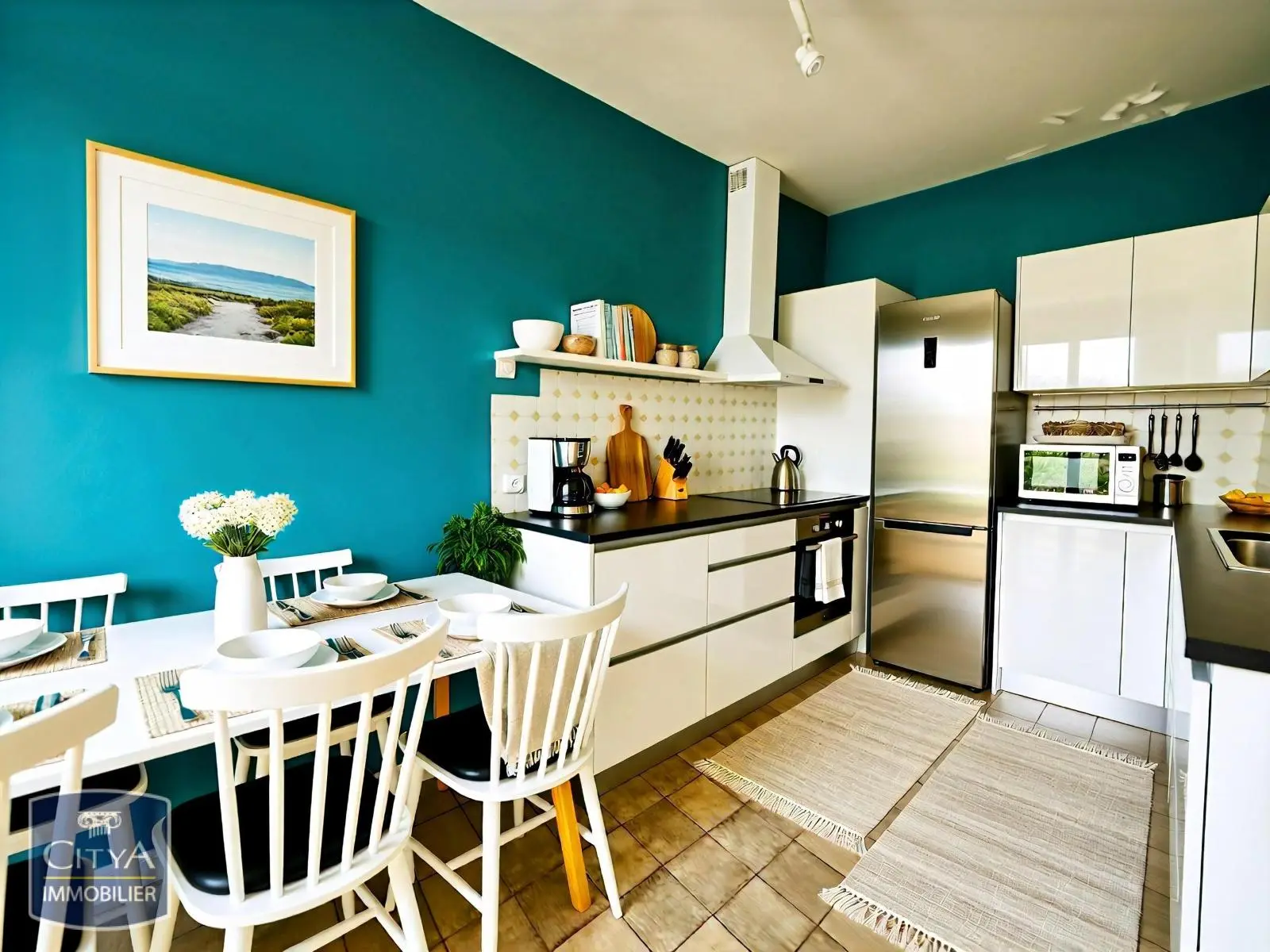 Photo 3 Appartement 2 pièces 60.1m²