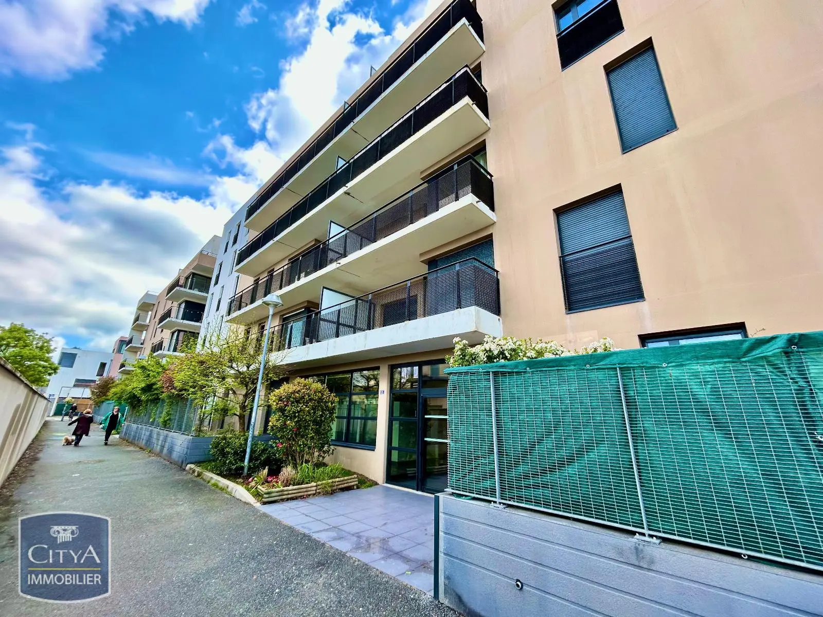 Photo 4 appartement Brest