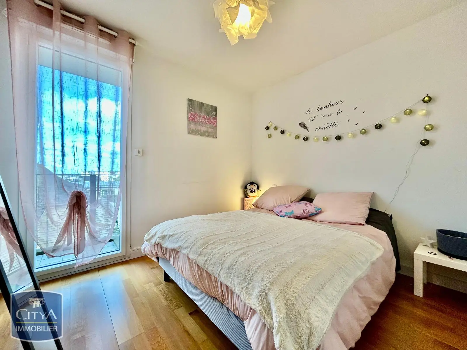 Photo 2 appartement Brest