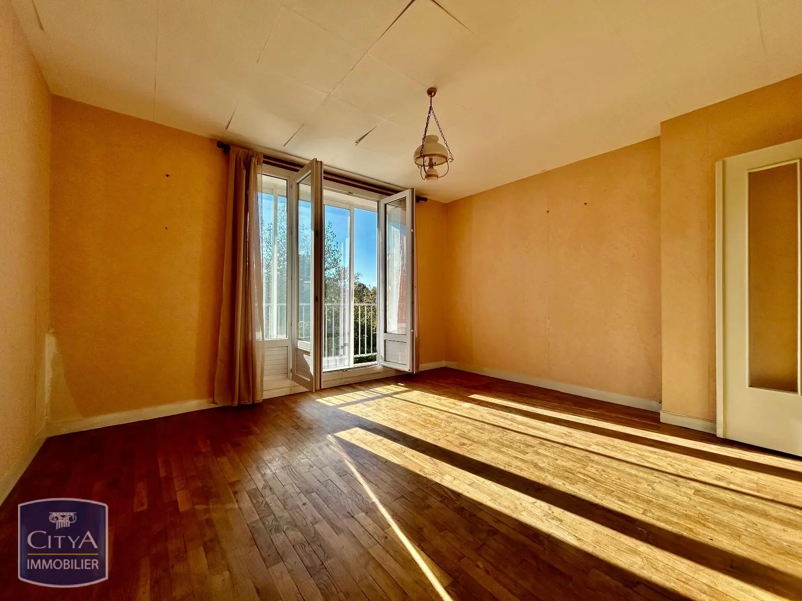 Photo 1 Appartement 4 pièces 64.82m²