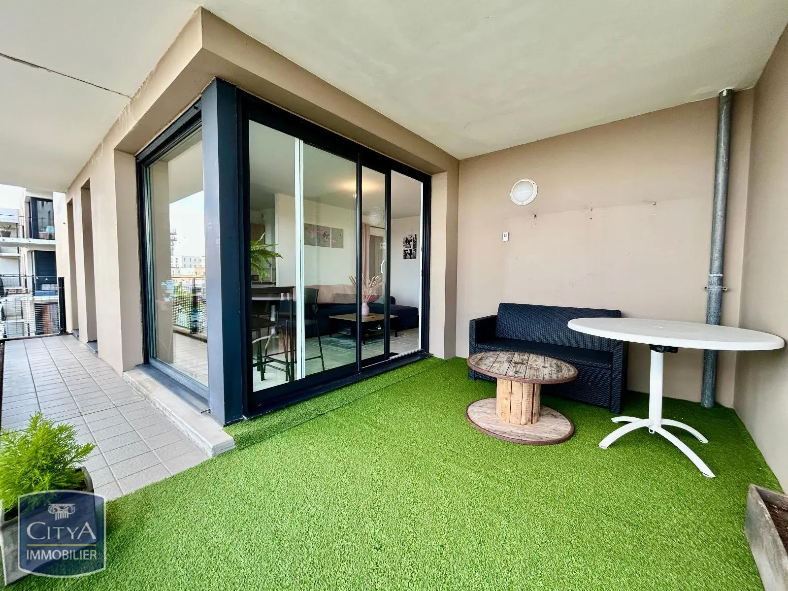 Photo 1 Appartement 2 pièces 47m²