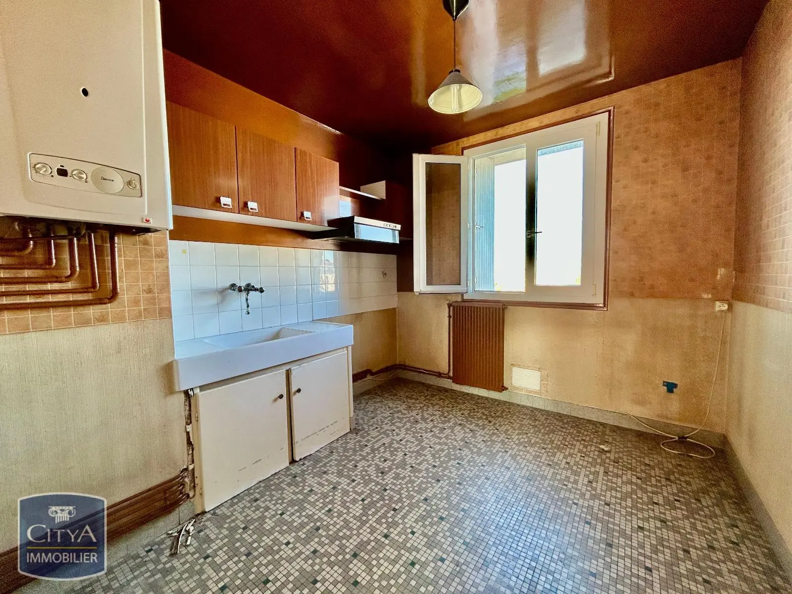 Photo 3 Appartement 4 pièces 64.82m²