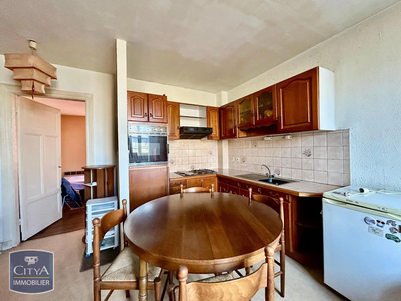 Photo 3 Appartement 2 pièces 35m²