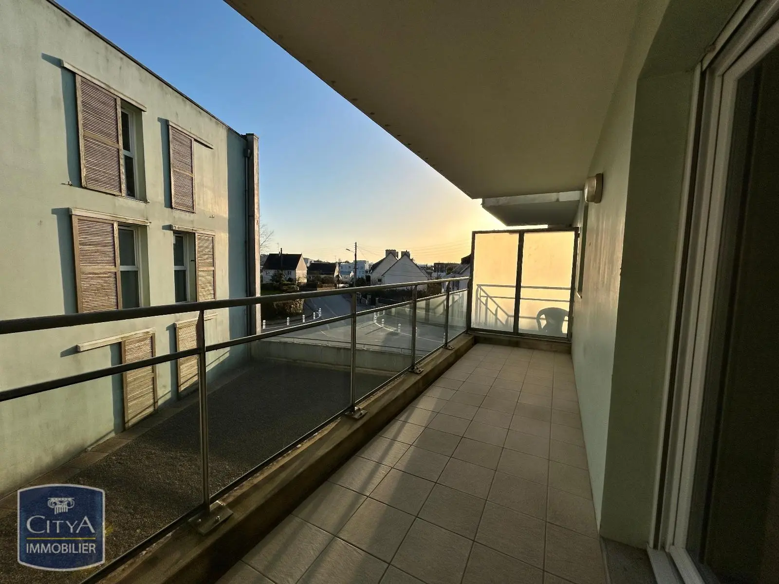 Photo 1 Appartement 2 pièces 39.62m²