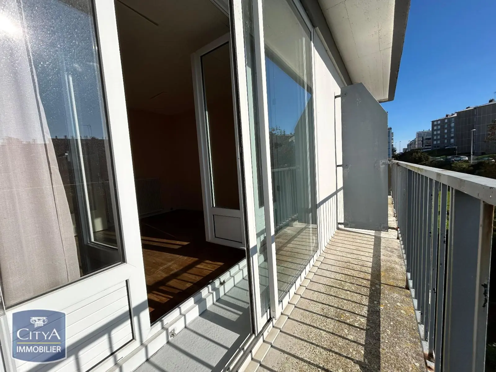 Photo 2 Appartement 4 pièces 64.82m²