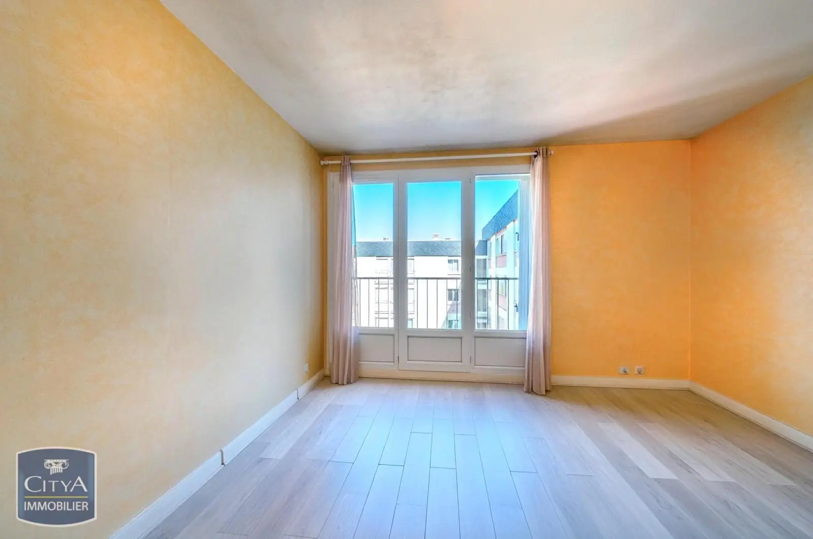 Photo 2 Appartement 3 pièces 63.82m²