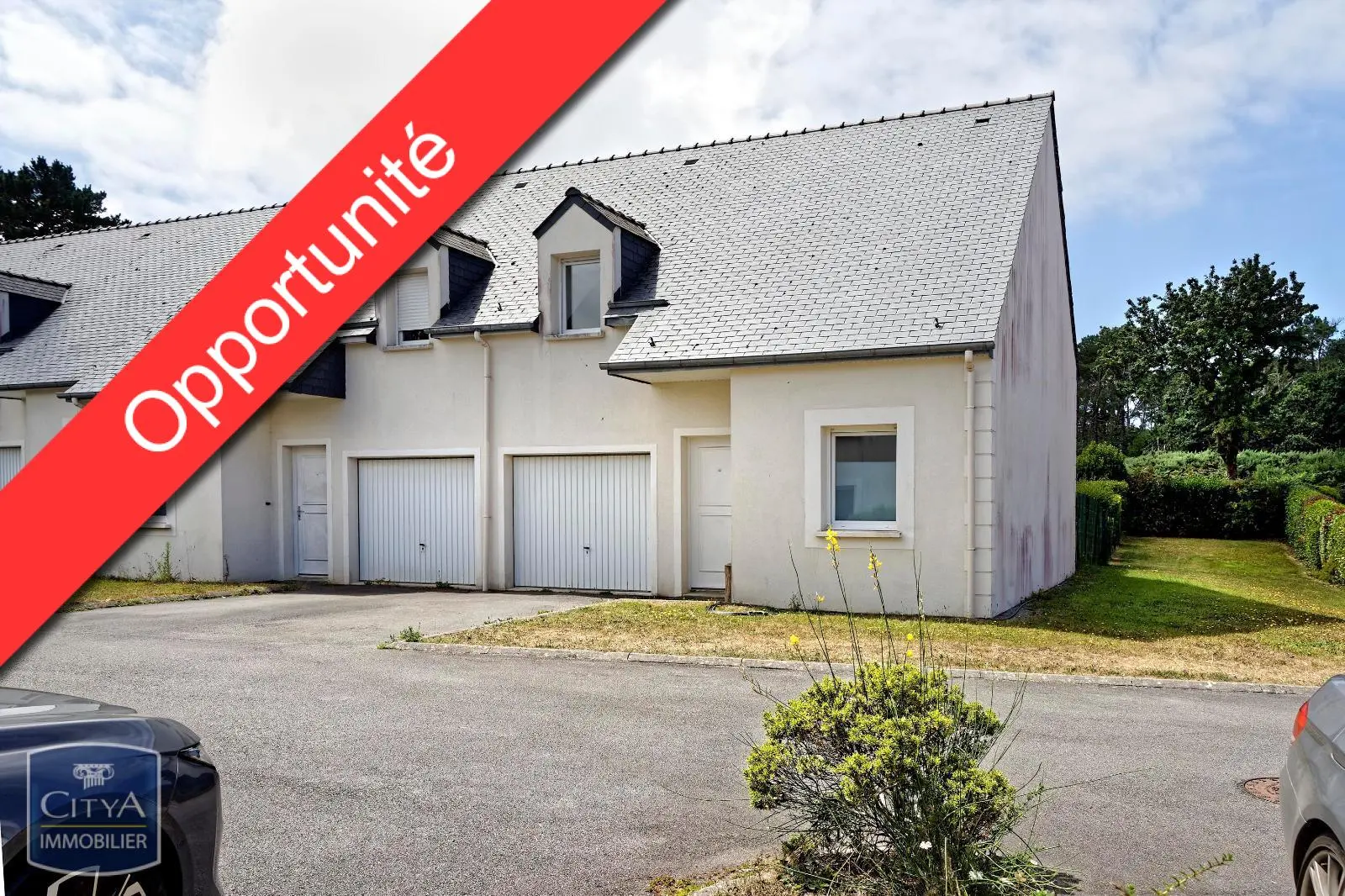 Photo 1 Maison 4 pièces 81.33m²