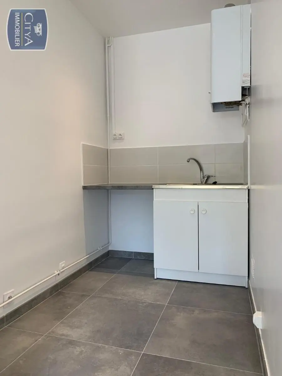 Photo 3 Appartement 1 pièce 31.2m²