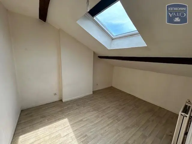 Photo 1 Appartement 2 pièces 37.98m²