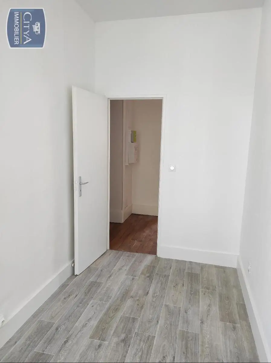 Photo 3 Appartement 3 pièces 47.39m²
