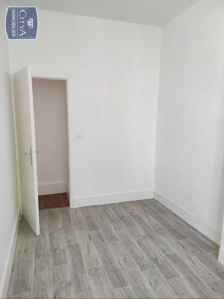 Photo 5 Appartement 3 pièces 47.39m²