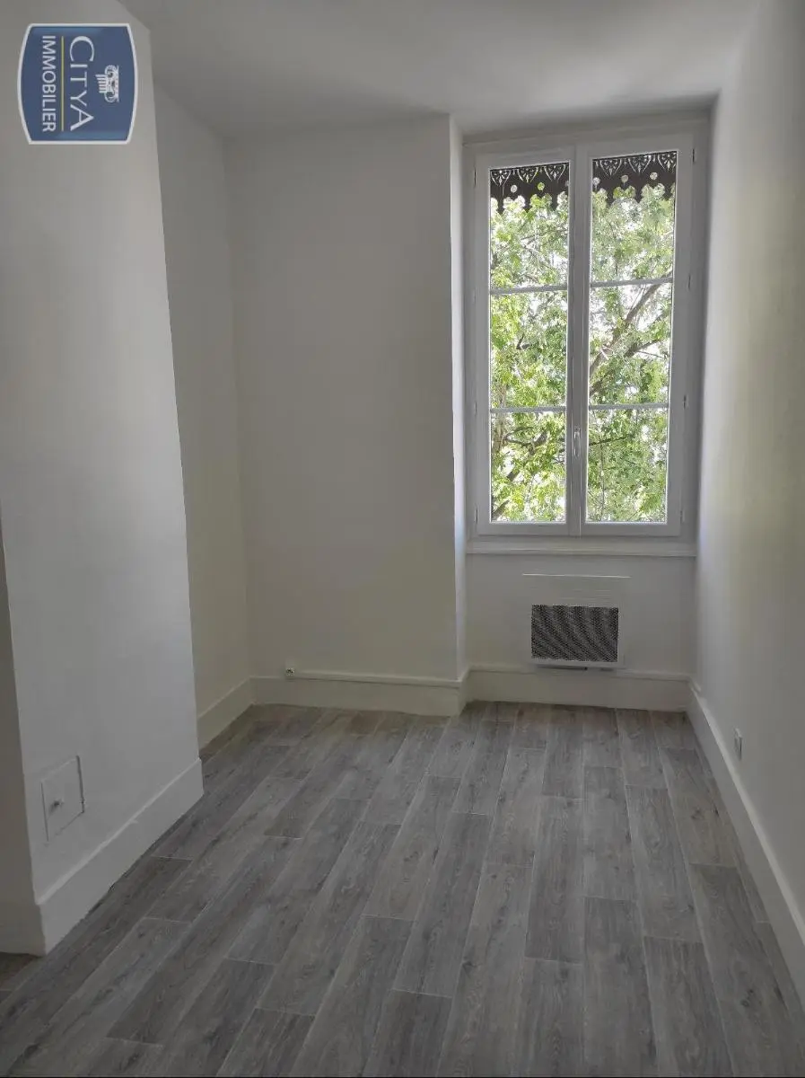 Photo 4 Appartement 3 pièces 47.39m²