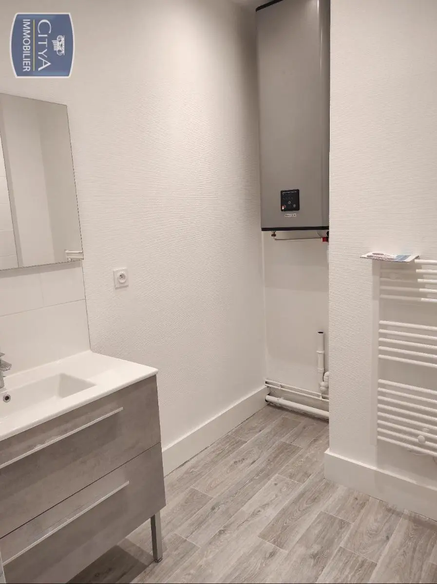 Photo 6 Appartement 3 pièces 47.39m²