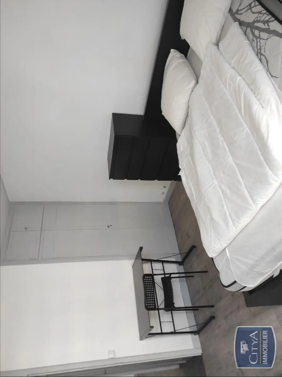 Photo 6 appartement Lyon 8e Arrondissement