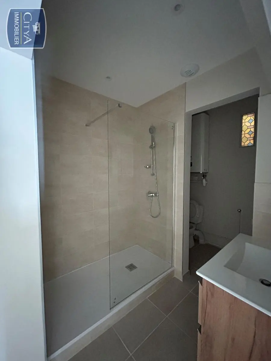 Photo 4 appartement Lyon 3e Arrondissement