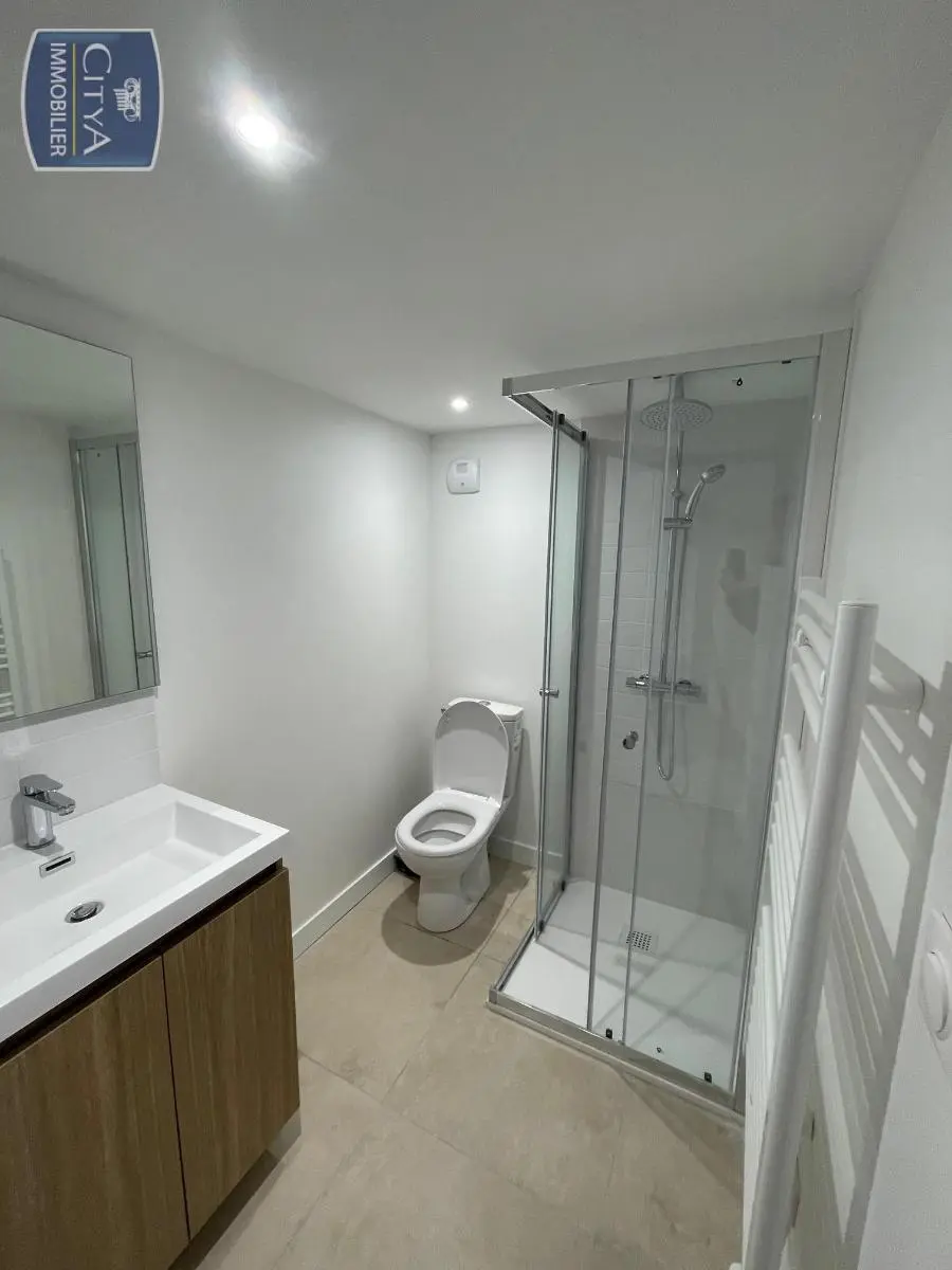 Photo 3 Appartement 1 pièce 15m²