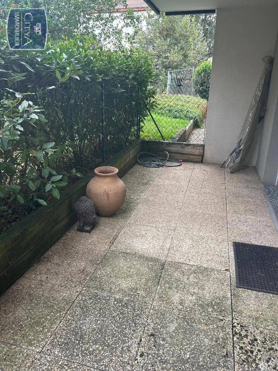 Photo 3 appartement Lyon 9e Arrondissement