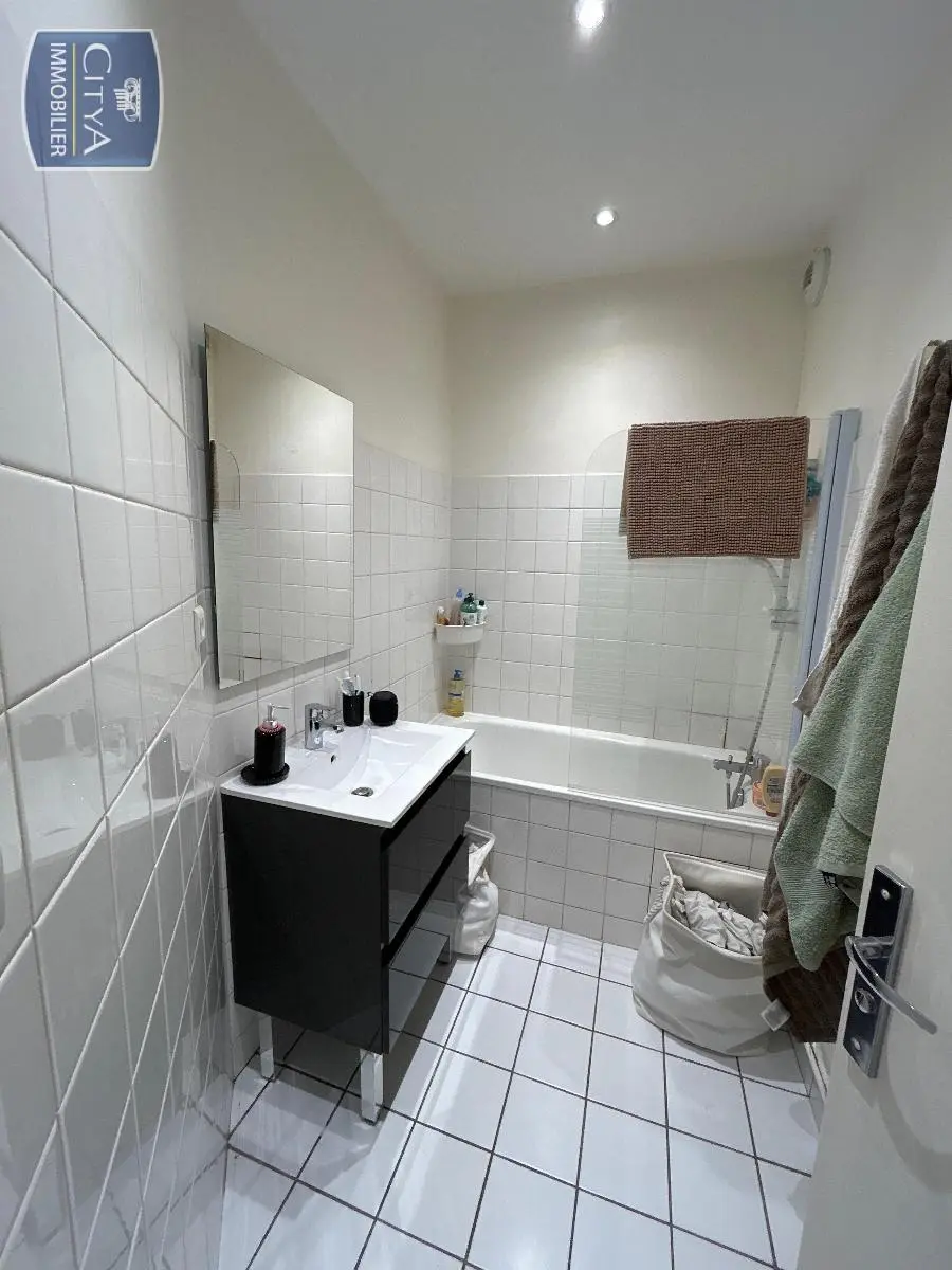 Photo 4 Appartement 3 pièces 57.17m²