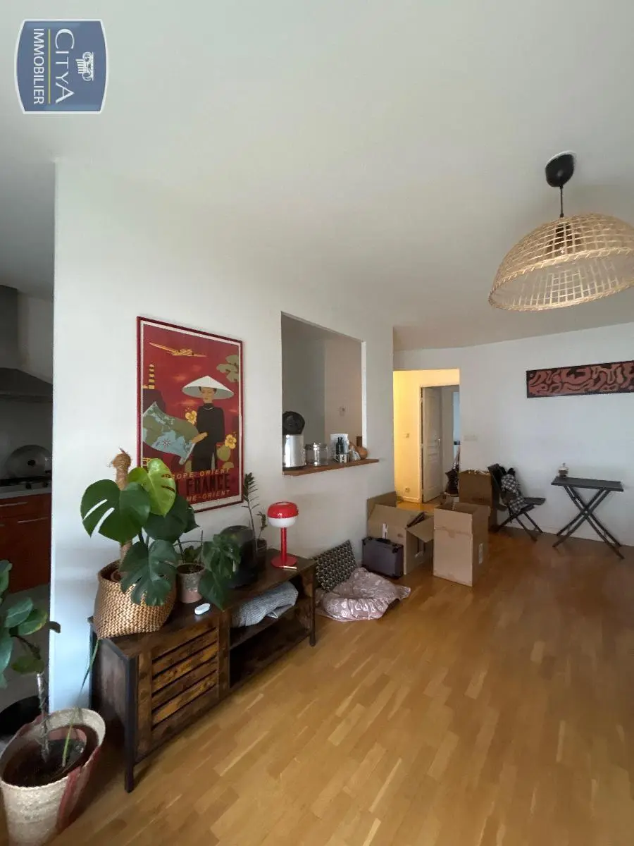 Photo 2 Appartement 3 pièces 71.58m²