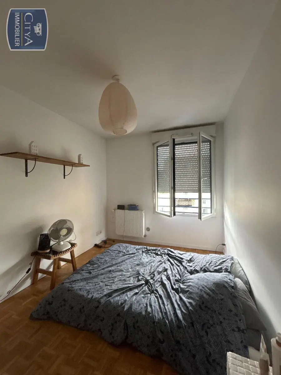 Photo 4 Appartement 3 pièces 71.58m²