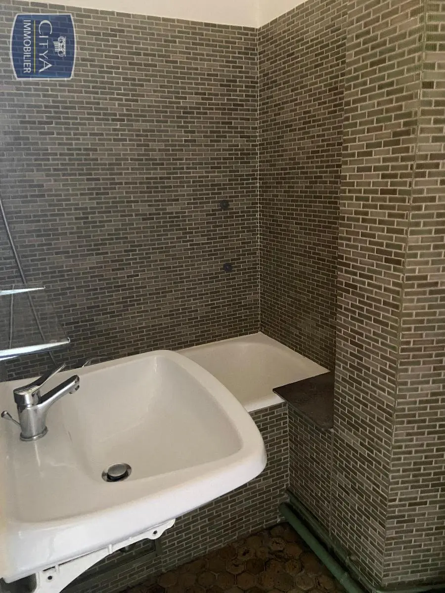 Photo 4 Appartement 1 pièce 31.75m²