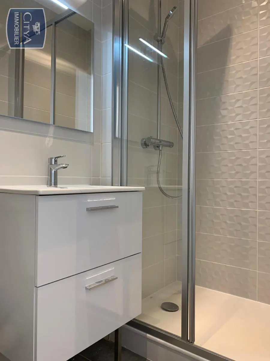 Photo 5 Appartement 1 pièce 31.2m²